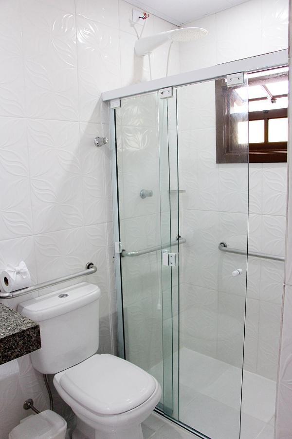 Quarto Quádruplo - Acessível para Hóspedes com Mobilidade Reduzida