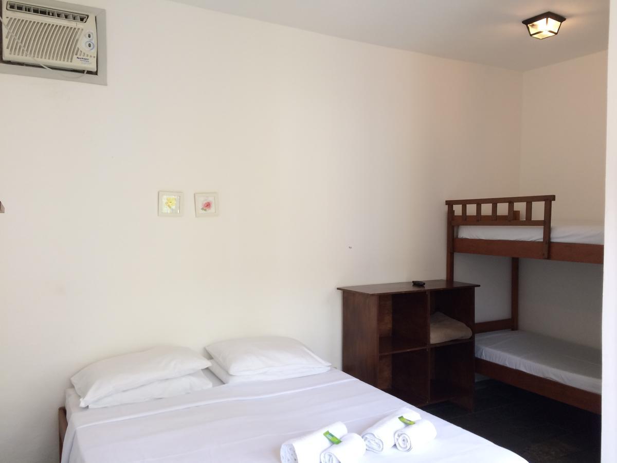 Quarto Triplo Standard