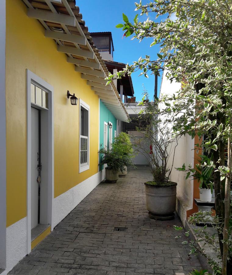 Quarto Triplo Deluxe