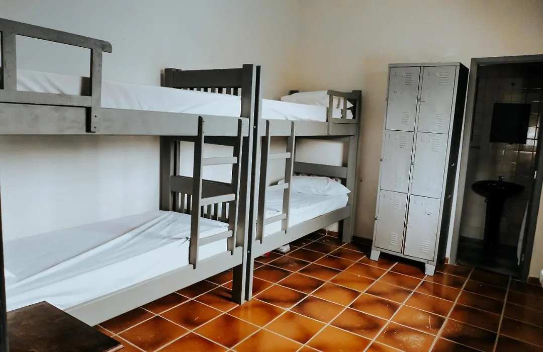 Hostel Do Popeye-1
