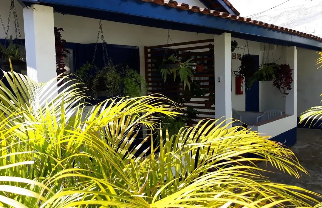 Pousada Via Maria-1