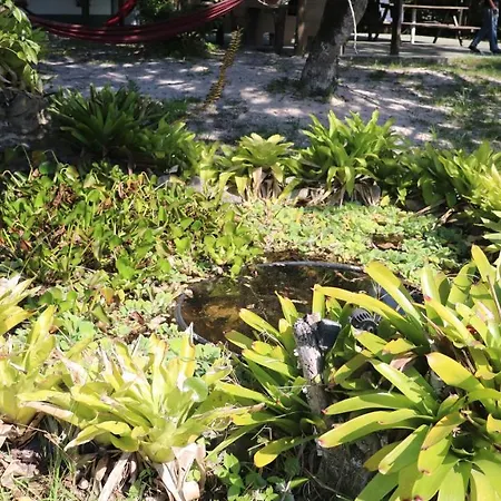 Nosso Chalé na Ilha-3