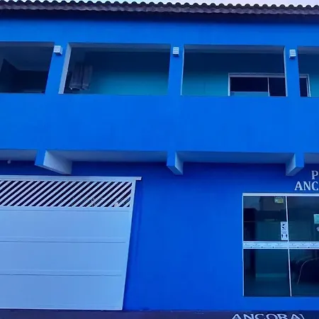 Pousada Ancoradouro-3