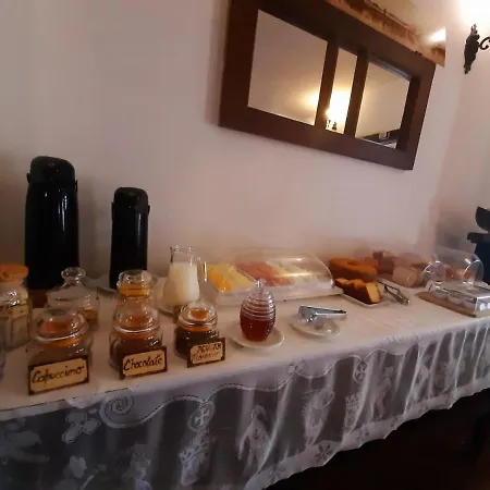 Pousada Villa De Cananea-2