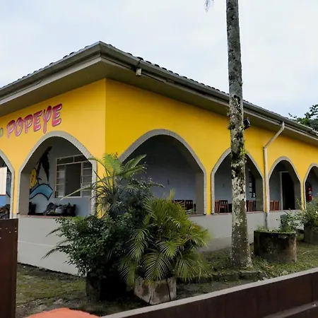 Hostel Do Popeye-3