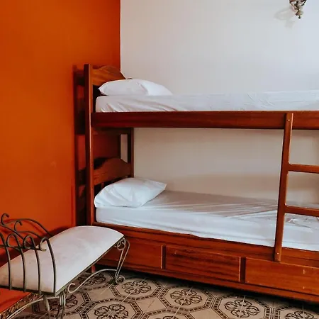 Hostel Do Popeye-2