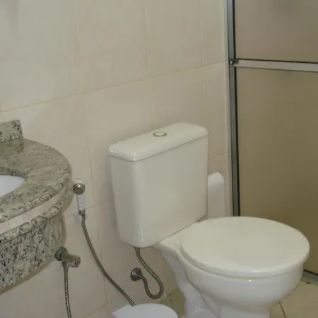 Hotel Pousada da Néia-3